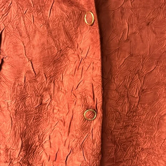 NWT House of Harlow 1960 blouse - Picture 3 of 6